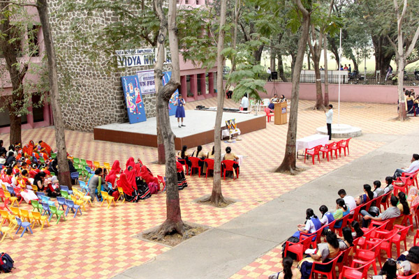 Vidya Niketan School