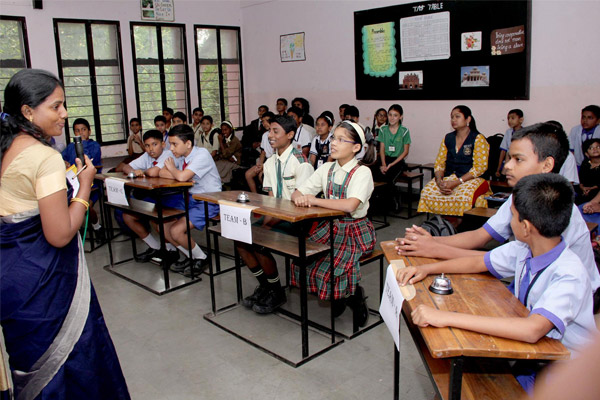 Vidya Niketan School