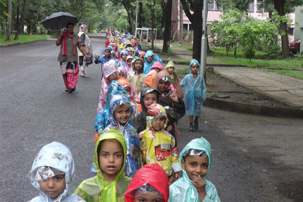 Vidya Niketan School