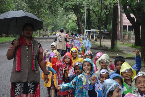 Vidya Niketan School