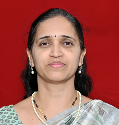 Mrs. Dipika Gawas