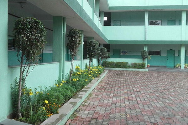 Vidya Niketan School