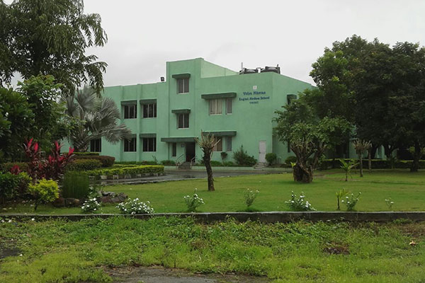 Vidya Niketan School