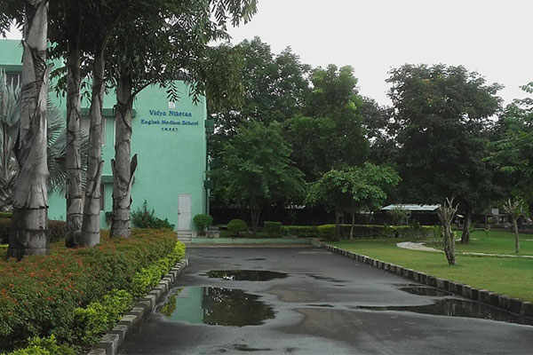 Vidya Niketan School