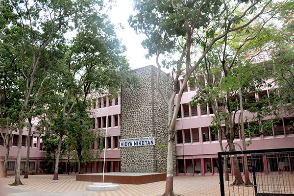 Vidya Niketan School