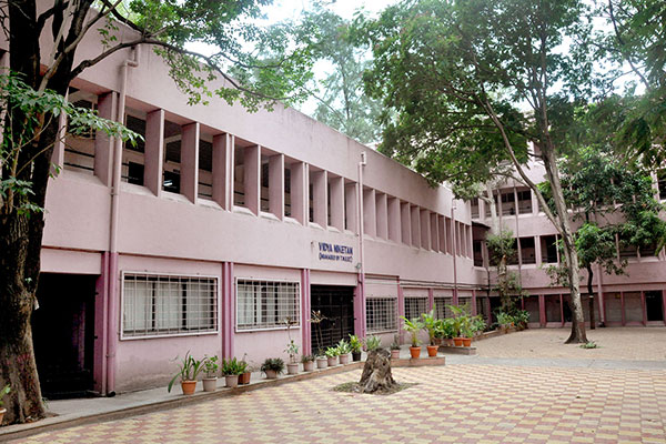 Vidya Niketan School