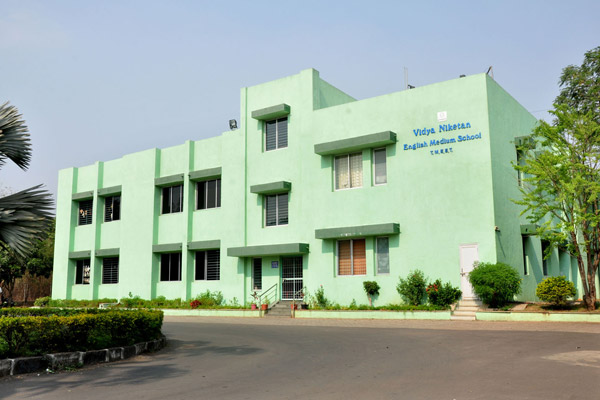 Vidya Niketan School