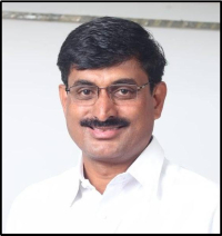 Mr. Raju Natu