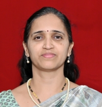 Mrs. Dipika Gawas