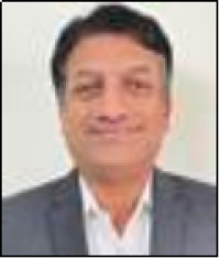 Mr.Swapnil Patil